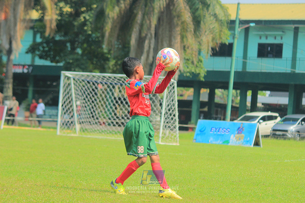 ijl u9 030526 rajawali nusantara vs wiradhika soccer