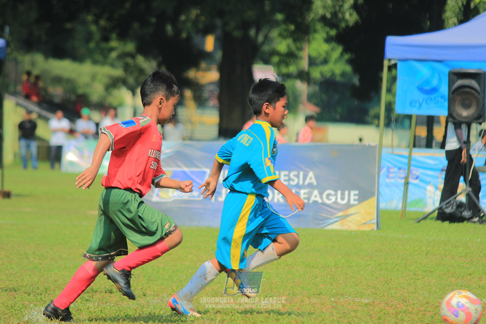 ijl u9 030526 rajawali nusantara vs wiradhika soccer