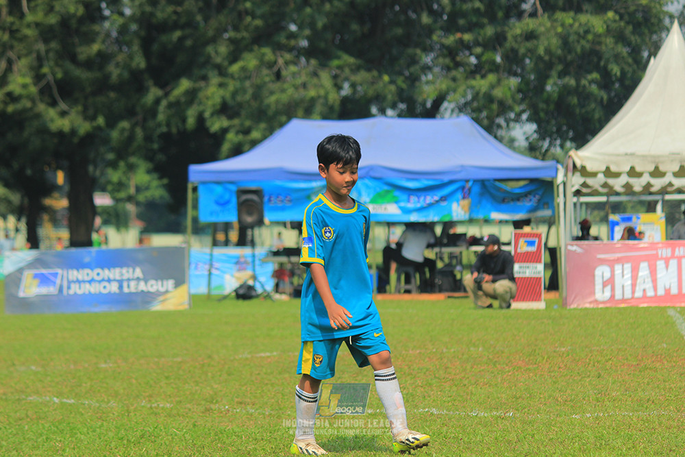 ijl u9 030526 rajawali nusantara vs wiradhika soccer