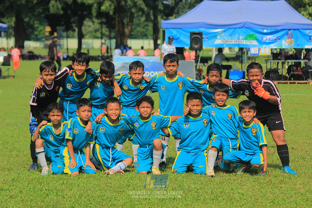 ijl u9 030526 rajawali nusantara vs wiradhika soccer