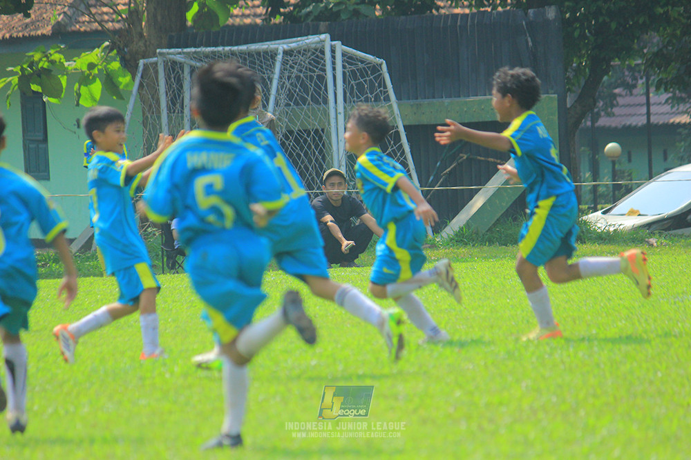 ijl u9 030526 rajawali nusantara vs wiradhika soccer