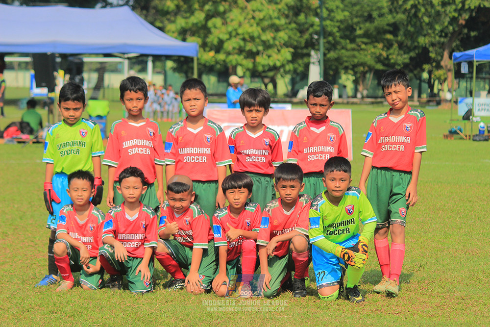 ijl u9 030526 rajawali nusantara vs wiradhika soccer