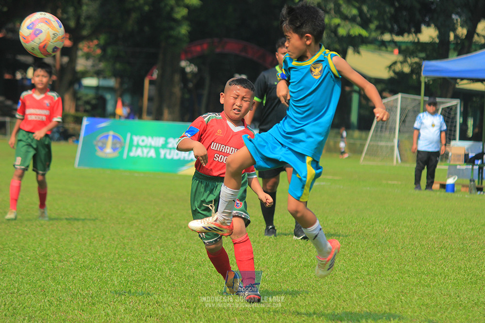 ijl u9 030526 rajawali nusantara vs wiradhika soccer