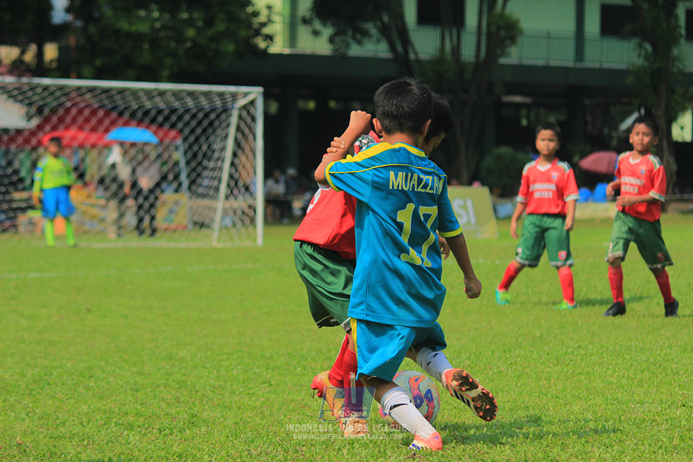 ijl u9 030526 rajawali nusantara vs wiradhika soccer