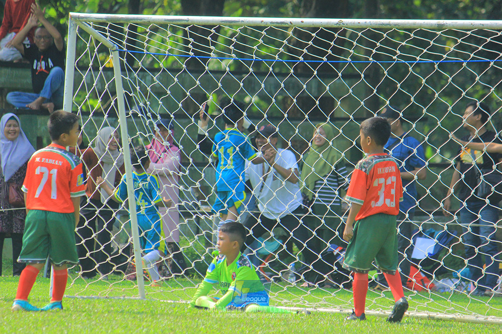 ijl u9 030526 rajawali nusantara vs wiradhika soccer