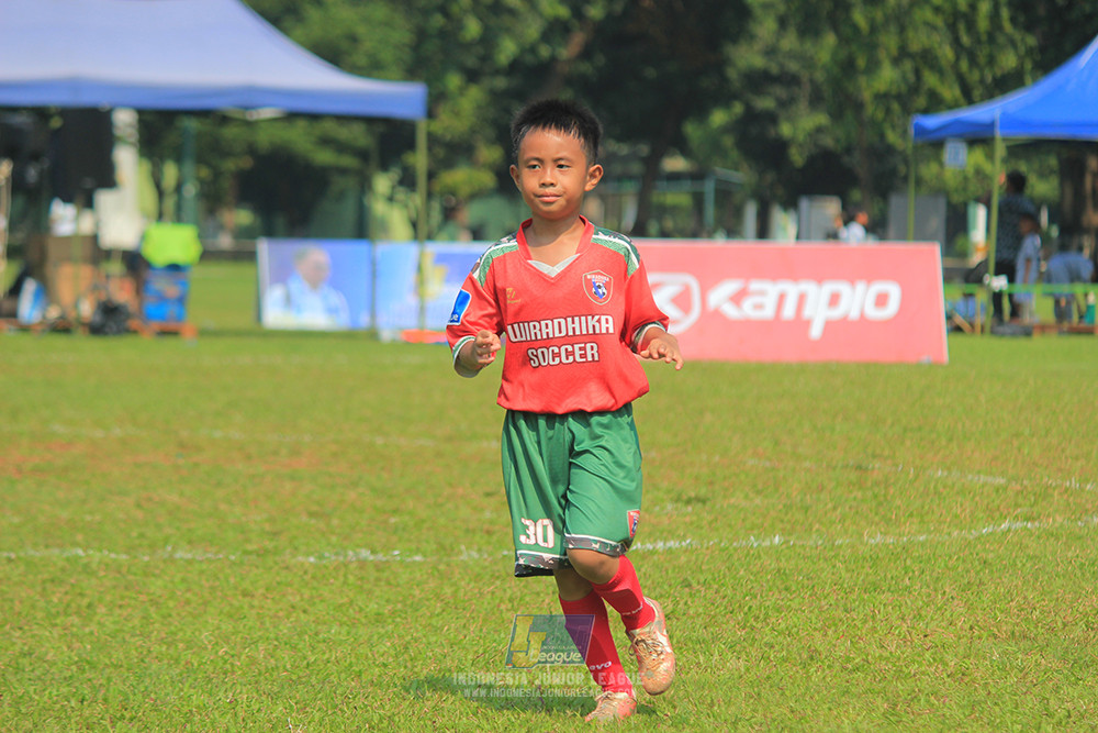 ijl u9 030526 rajawali nusantara vs wiradhika soccer