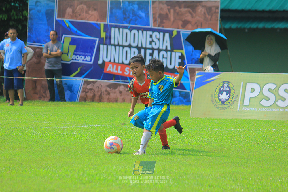 ijl u9 030526 rajawali nusantara vs wiradhika soccer