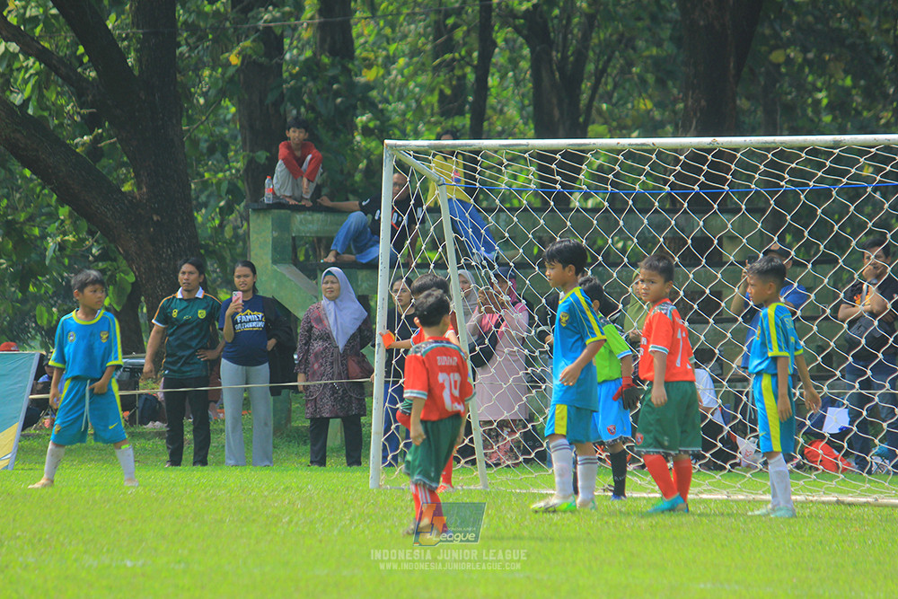 ijl u9 030526 rajawali nusantara vs wiradhika soccer