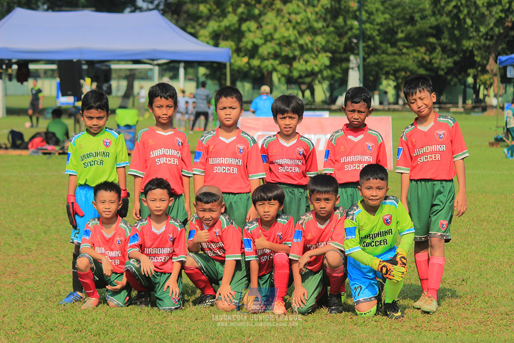 ijl u9 030526 rajawali nusantara vs wiradhika soccer