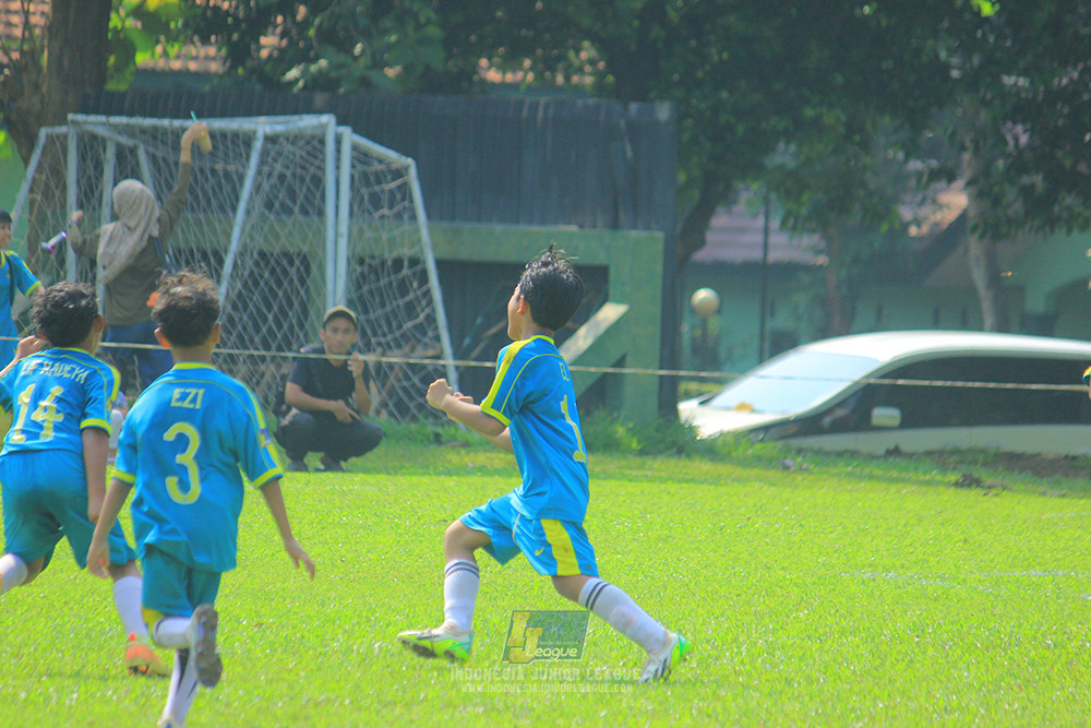 ijl u9 030526 rajawali nusantara vs wiradhika soccer