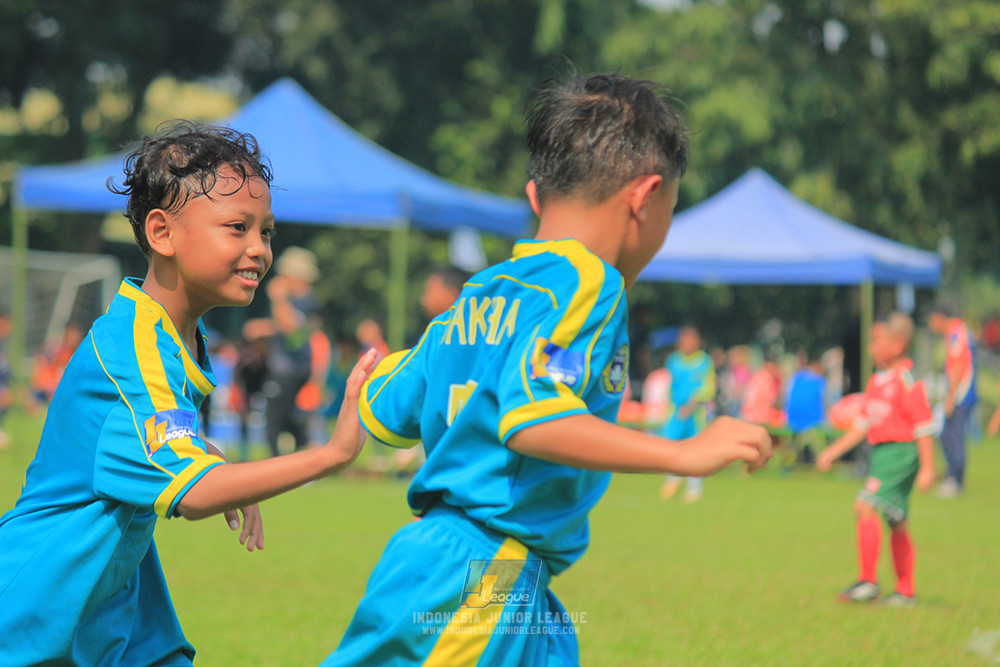 ijl u9 030526 rajawali nusantara vs wiradhika soccer