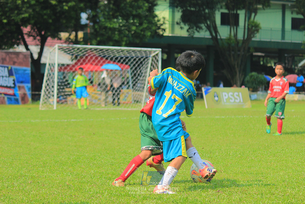 ijl u9 030526 rajawali nusantara vs wiradhika soccer