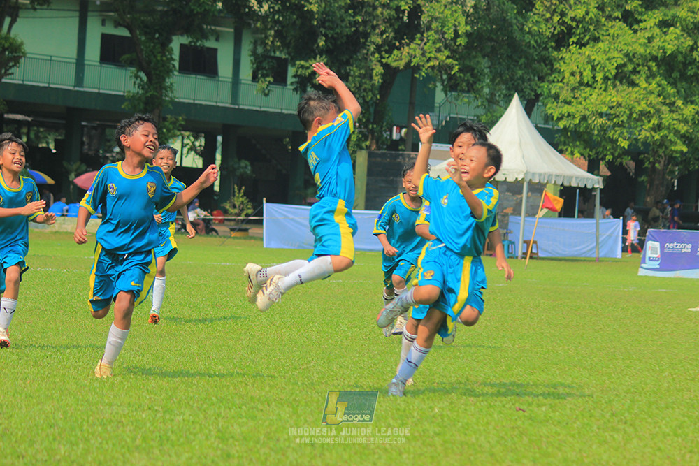 ijl u9 030526 rajawali nusantara vs wiradhika soccer