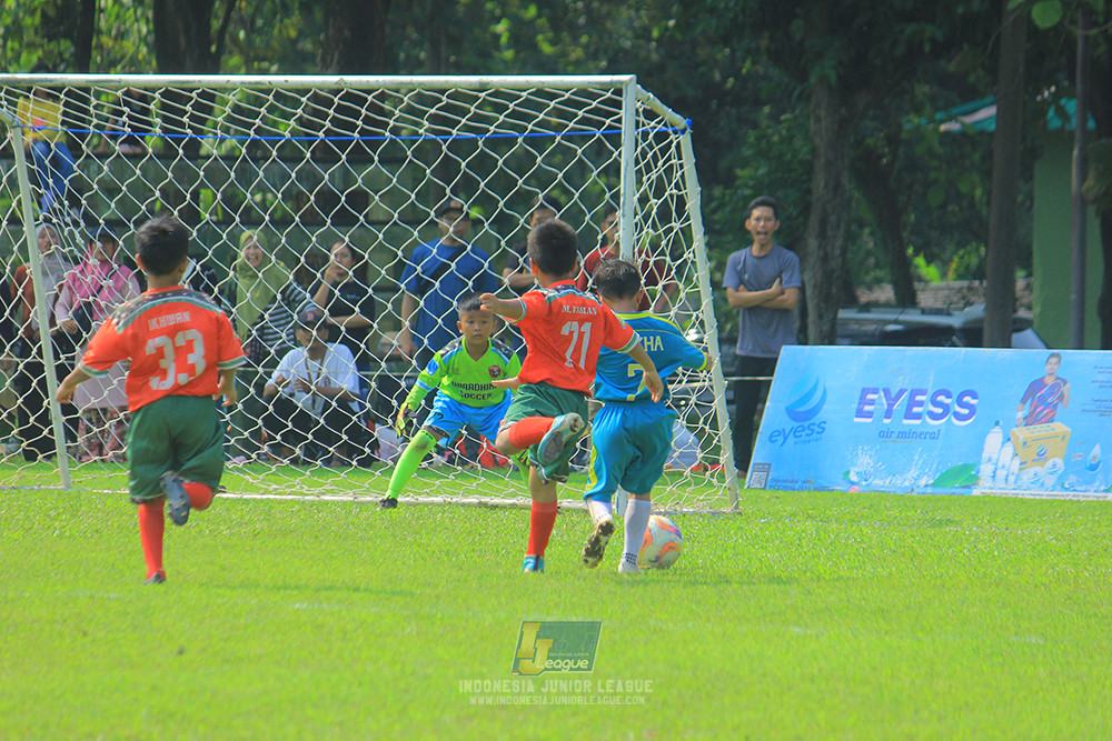 ijl u9 030526 rajawali nusantara vs wiradhika soccer
