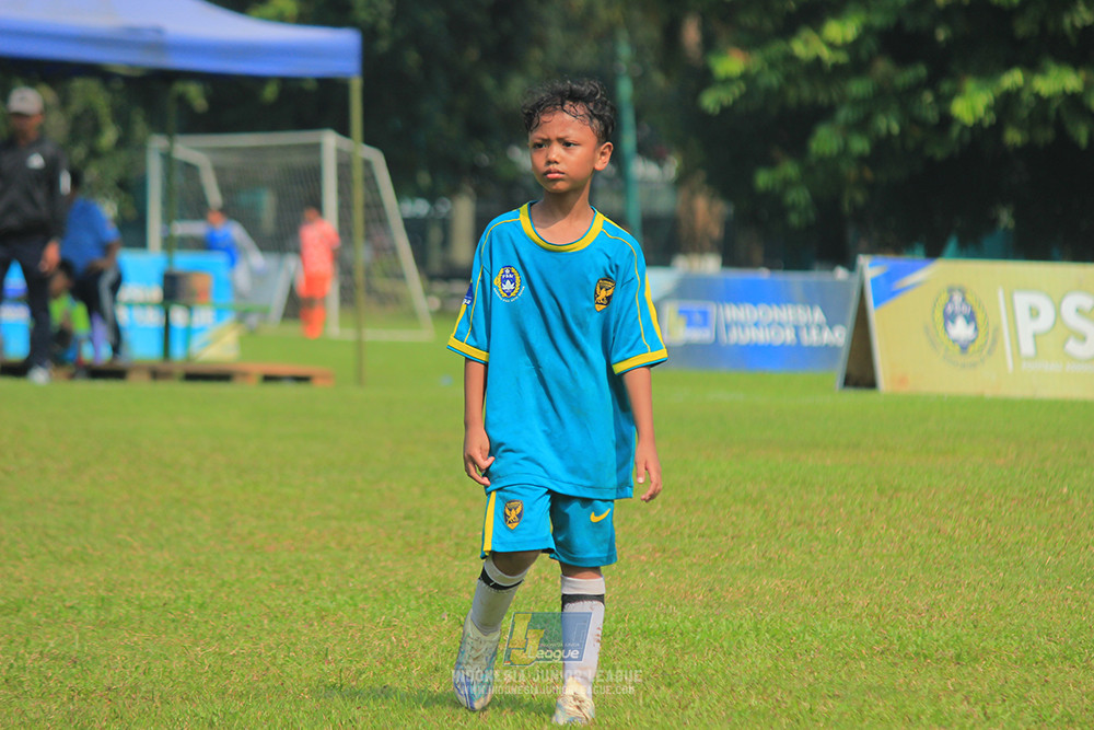 ijl u9 030526 rajawali nusantara vs wiradhika soccer