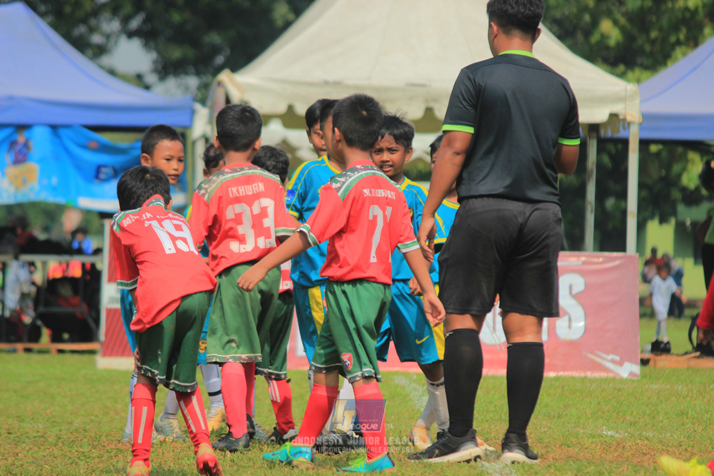 ijl u9 030526 rajawali nusantara vs wiradhika soccer