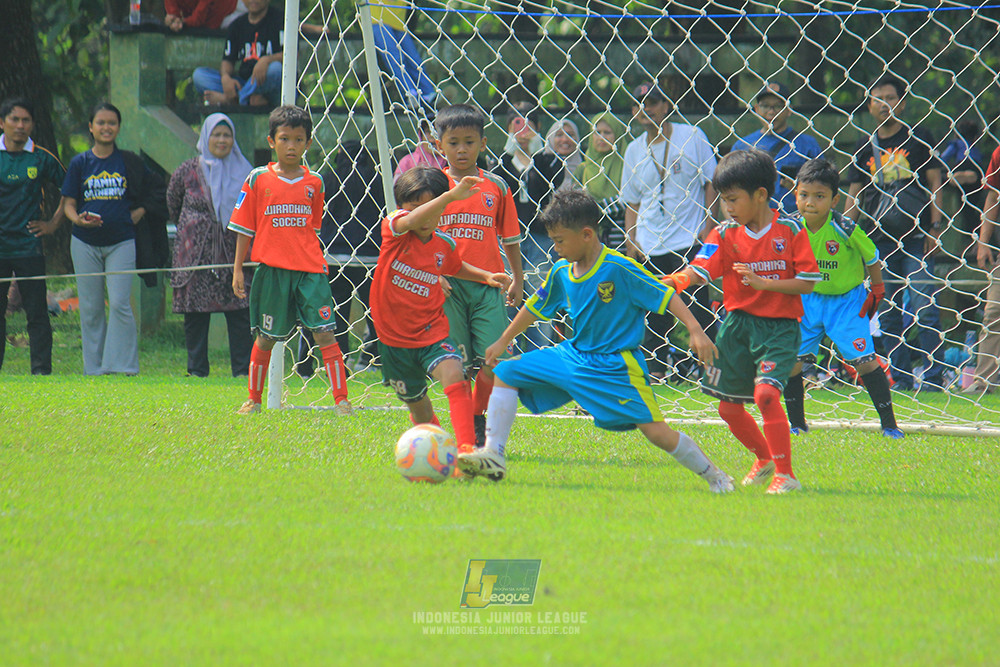 ijl u9 030526 rajawali nusantara vs wiradhika soccer