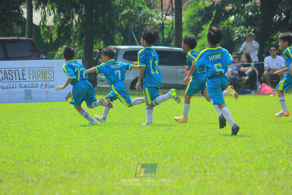 ijl u9 030526 rajawali nusantara vs wiradhika soccer