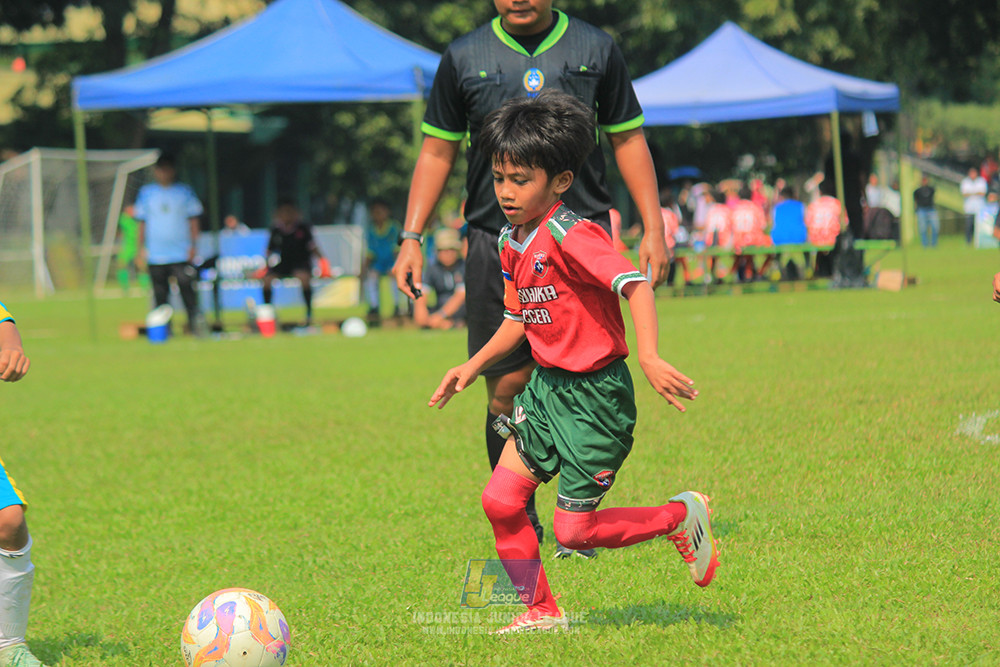 ijl u9 030526 rajawali nusantara vs wiradhika soccer