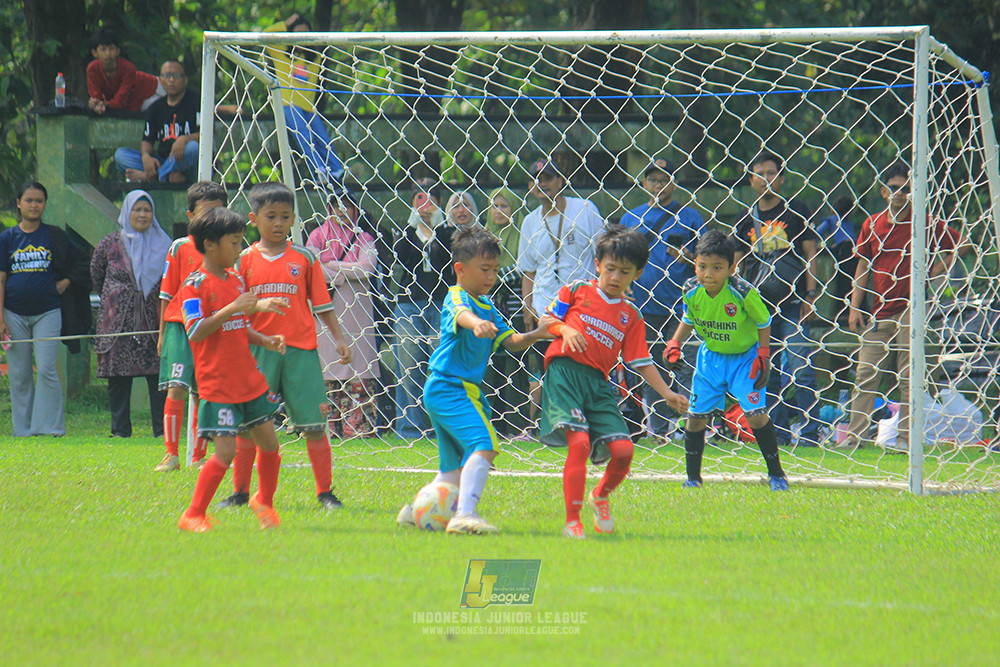 ijl u9 030526 rajawali nusantara vs wiradhika soccer