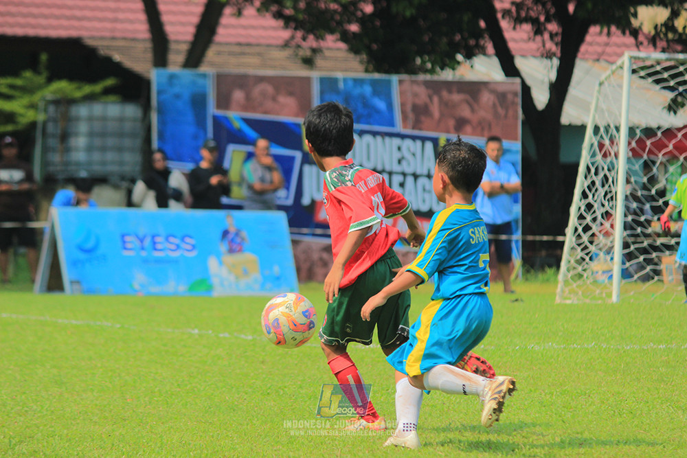 ijl u9 030526 rajawali nusantara vs wiradhika soccer