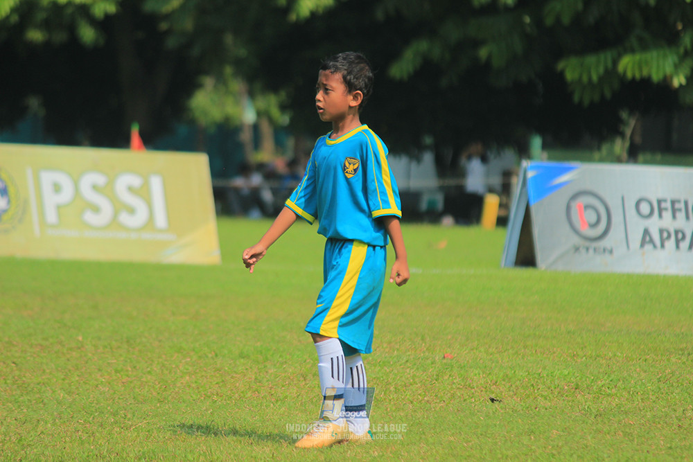 ijl u9 030526 rajawali nusantara vs wiradhika soccer