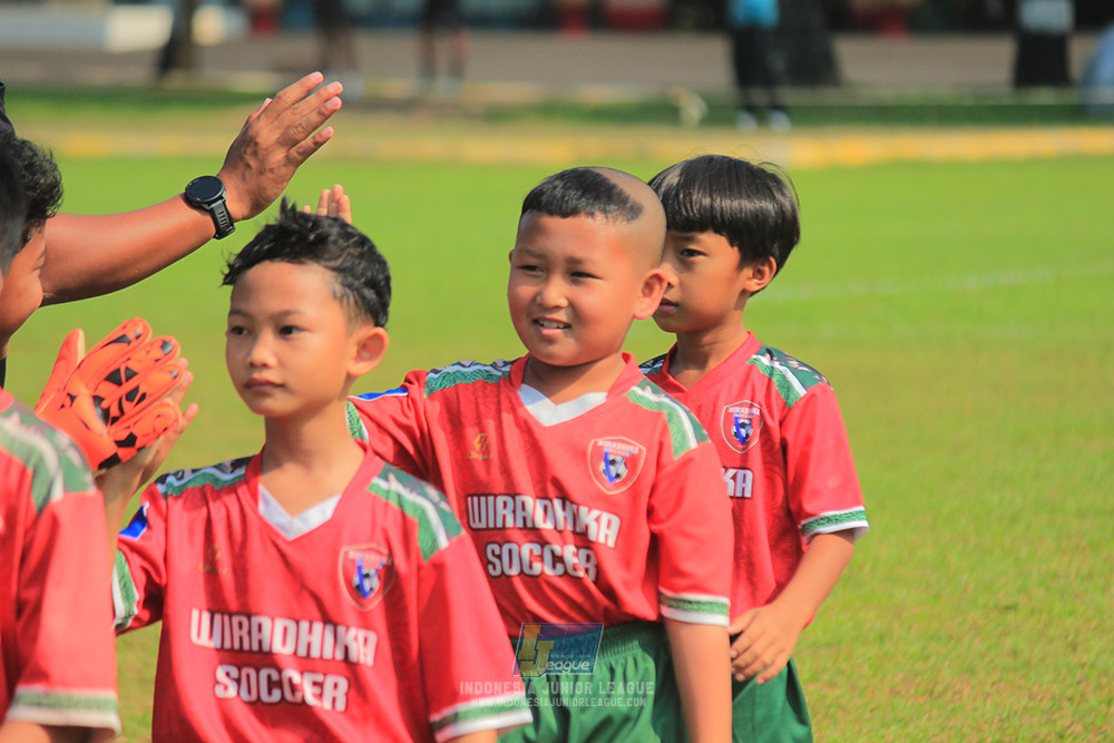 ijl u9 030526 rajawali nusantara vs wiradhika soccer