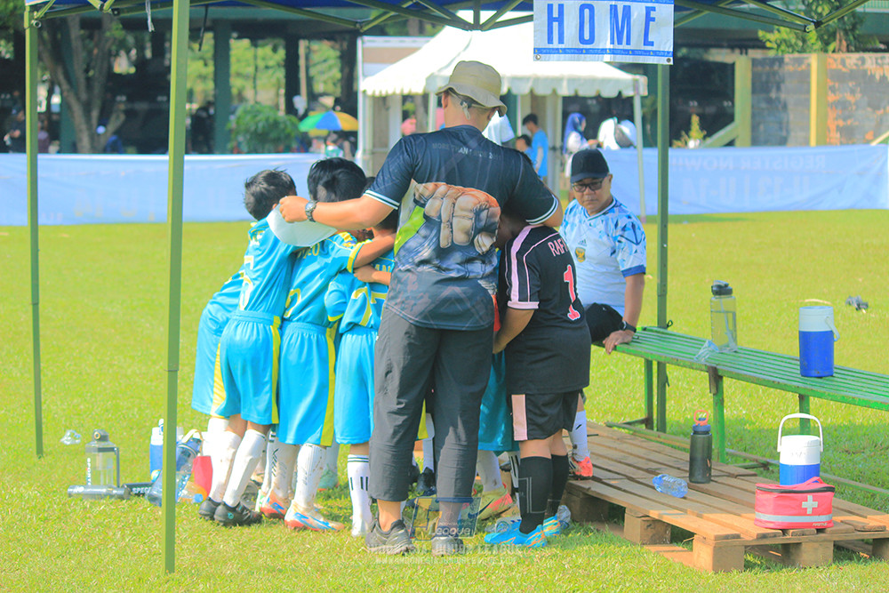 ijl u9 030526 rajawali nusantara vs wiradhika soccer
