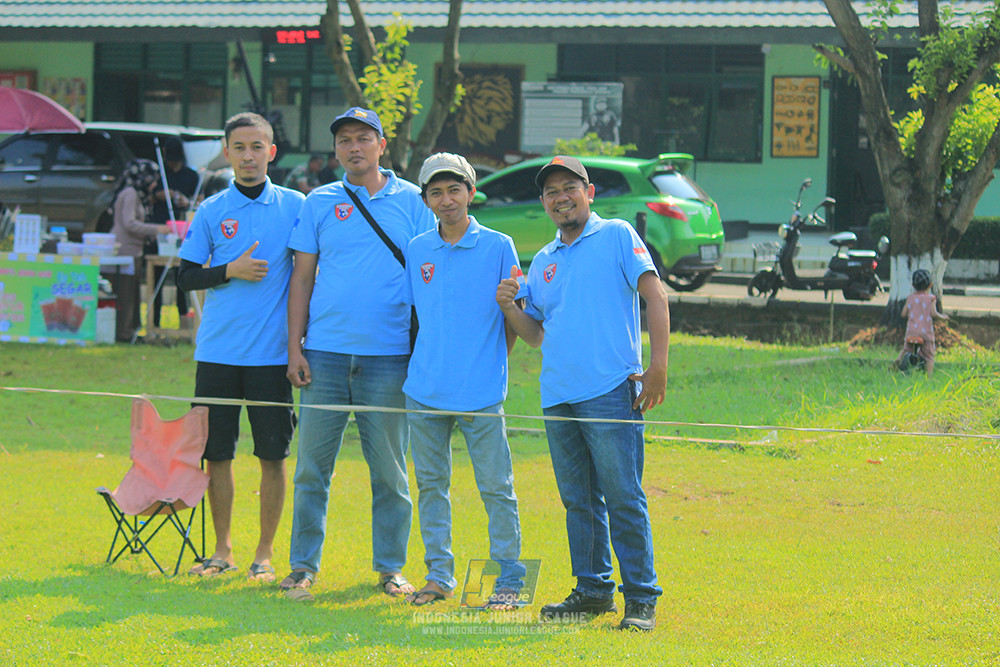 ijl u9 030526 rajawali nusantara vs wiradhika soccer