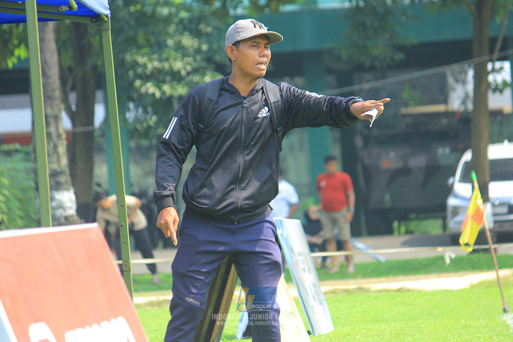 ijl u9 030526 rajawali nusantara vs wiradhika soccer