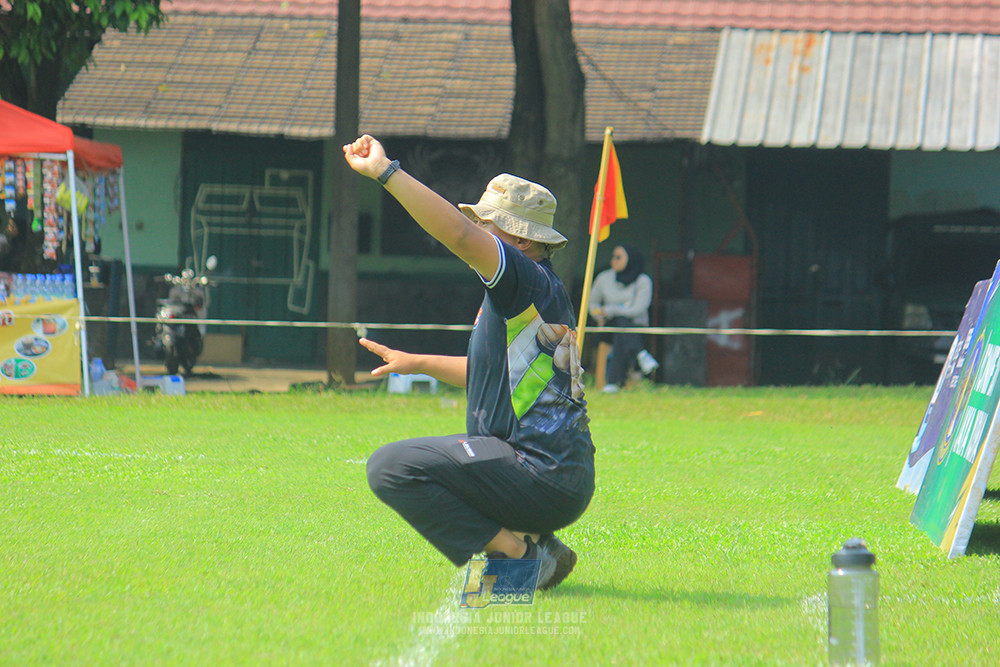ijl u9 030526 rajawali nusantara vs wiradhika soccer
