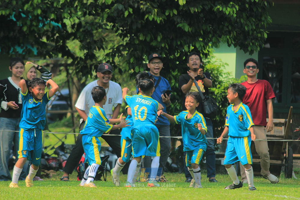 ijl u9 030526 rajawali nusantara vs wiradhika soccer