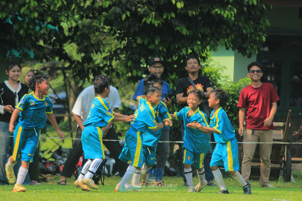 ijl u9 030526 rajawali nusantara vs wiradhika soccer