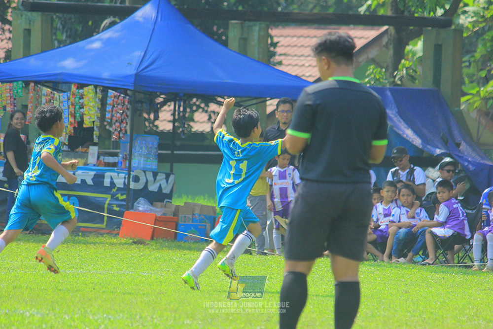ijl u9 030526 rajawali nusantara vs wiradhika soccer