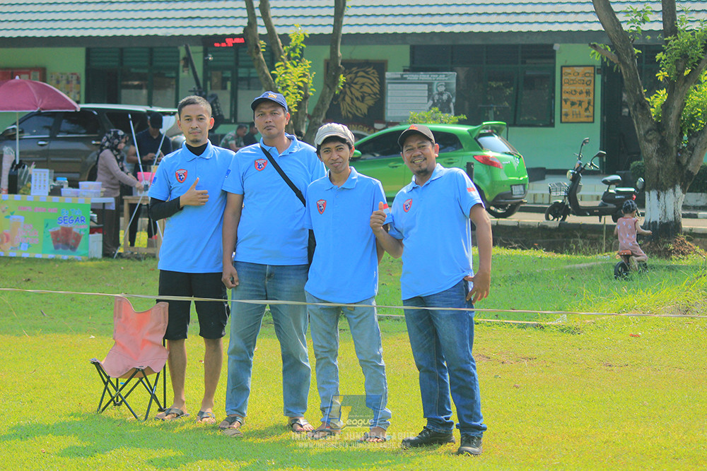 ijl u9 030526 rajawali nusantara vs wiradhika soccer