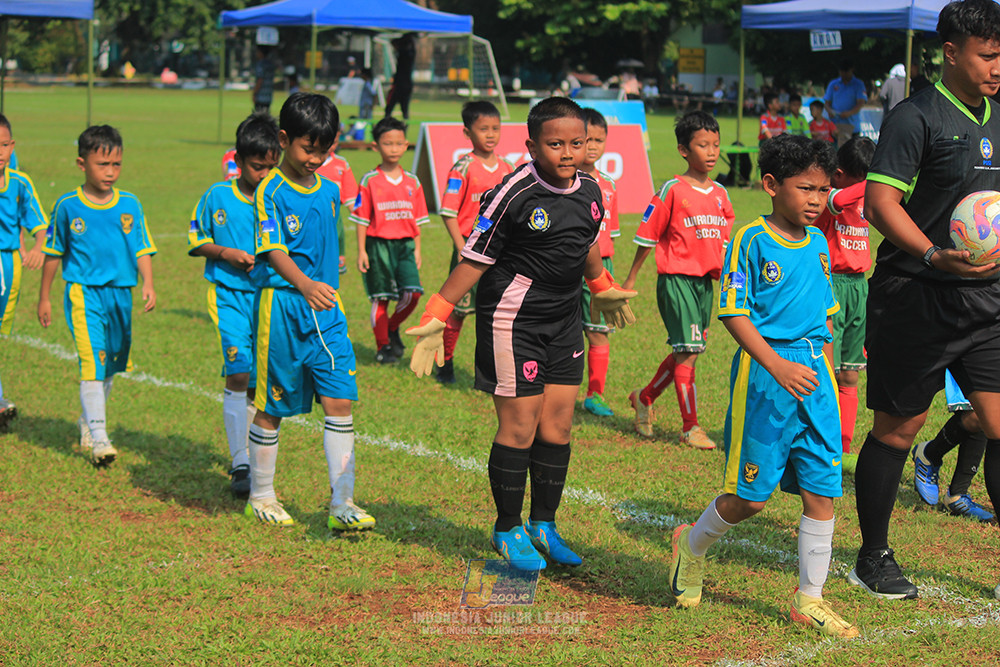 ijl u9 030526 rajawali nusantara vs wiradhika soccer