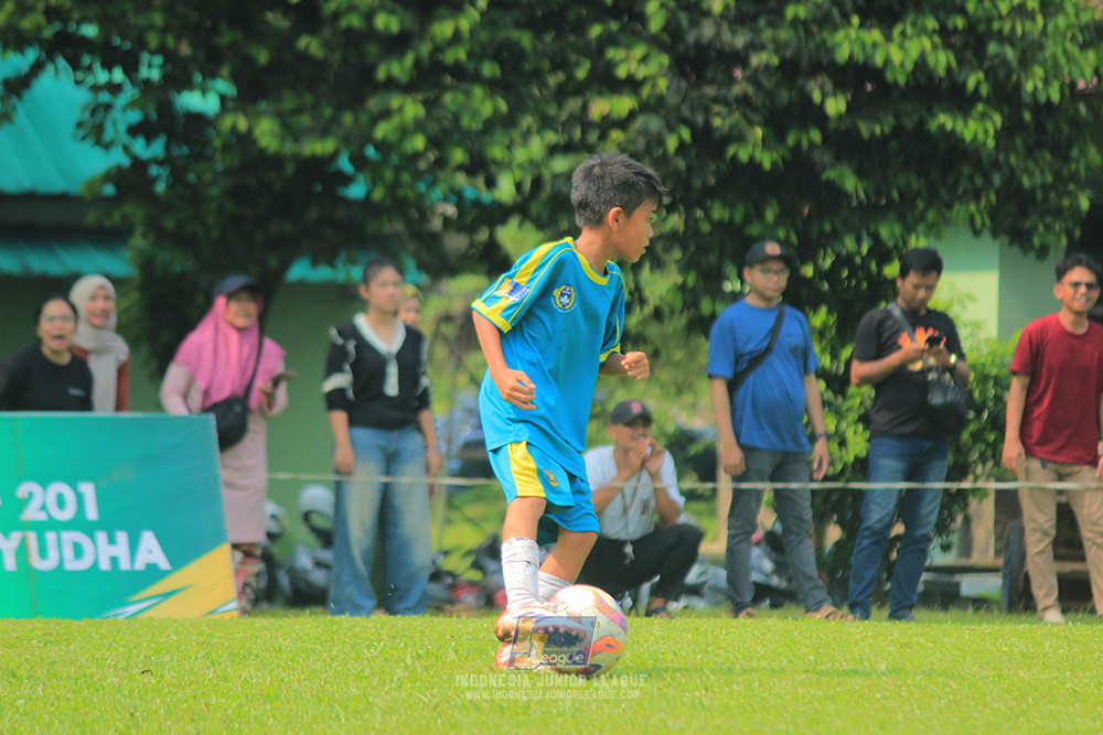 ijl u9 030526 rajawali nusantara vs wiradhika soccer
