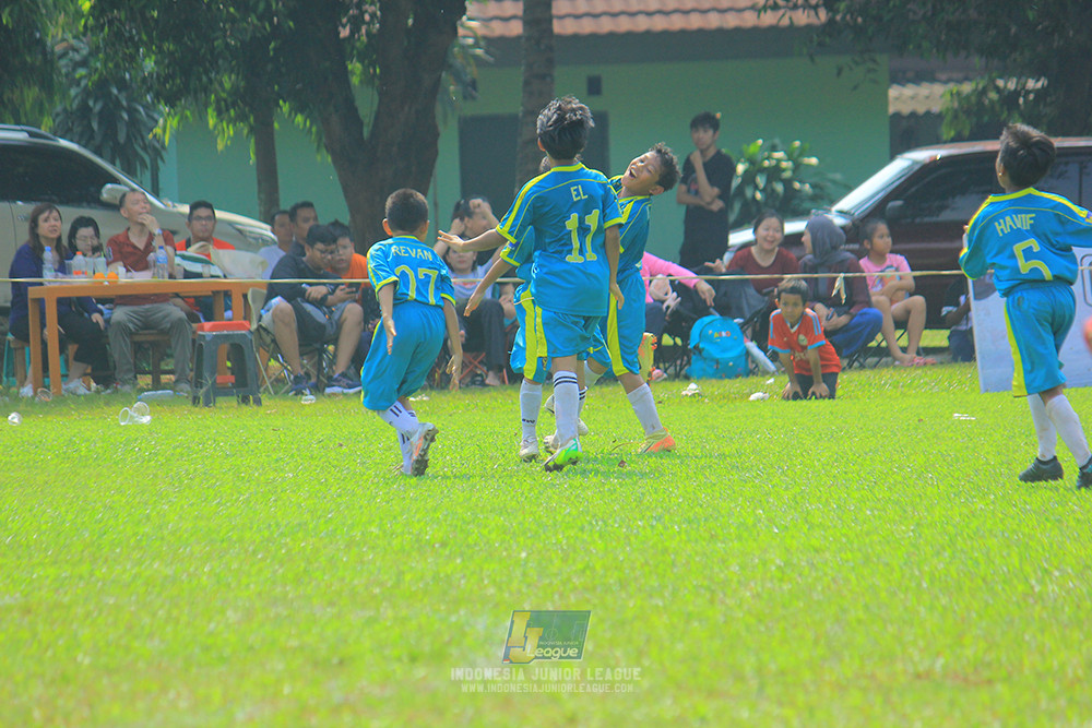 ijl u9 030526 rajawali nusantara vs wiradhika soccer