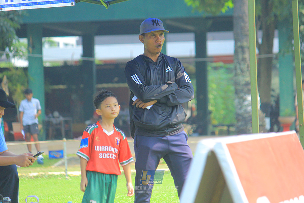 ijl u9 030526 rajawali nusantara vs wiradhika soccer