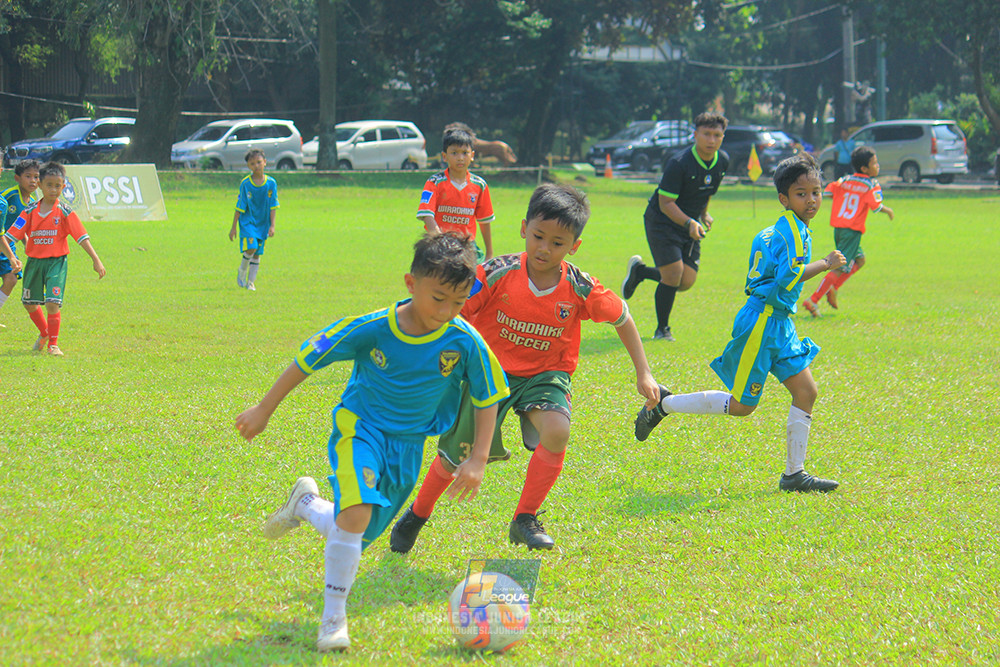 ijl u9 030526 rajawali nusantara vs wiradhika soccer