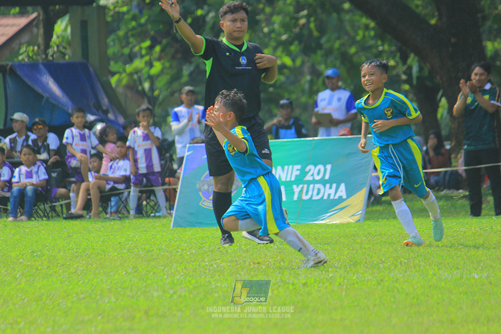 ijl u9 030526 rajawali nusantara vs wiradhika soccer