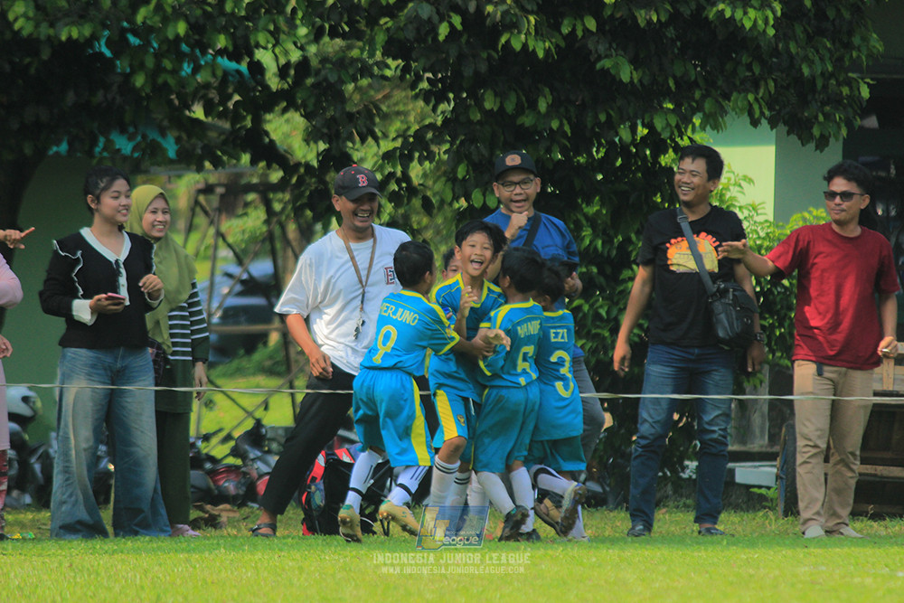 ijl u9 030526 rajawali nusantara vs wiradhika soccer