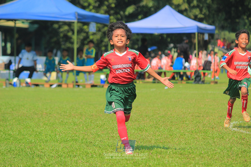 ijl u9 030526 rajawali nusantara vs wiradhika soccer
