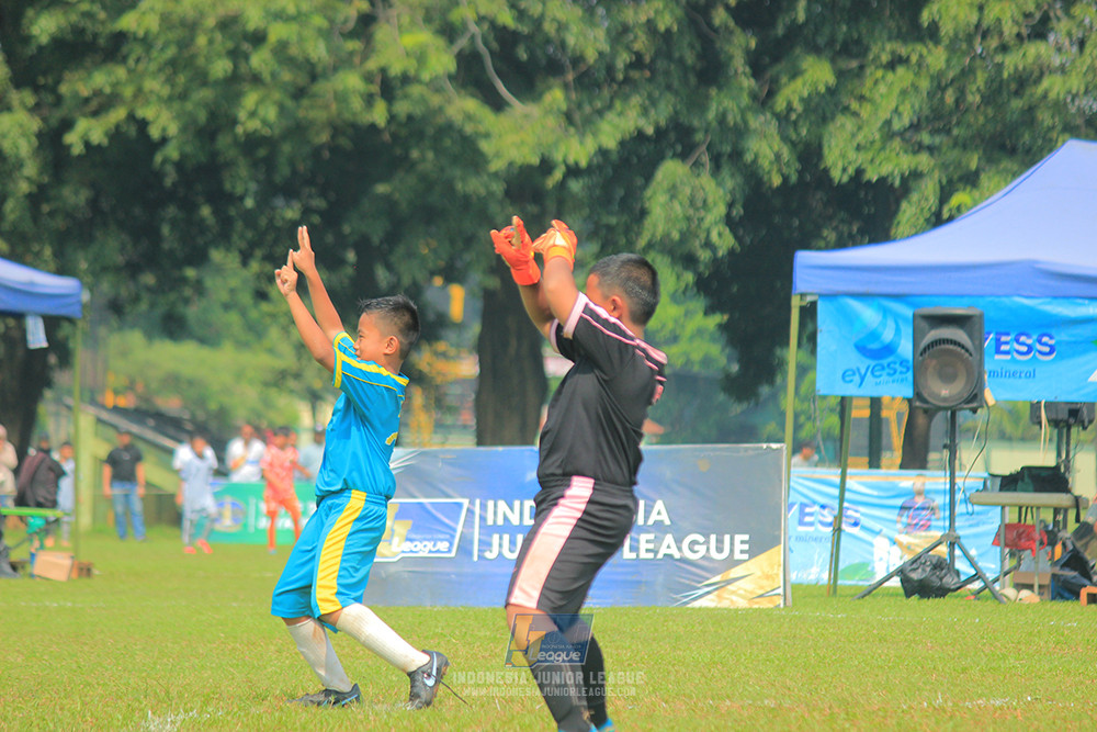 ijl u9 030526 rajawali nusantara vs wiradhika soccer