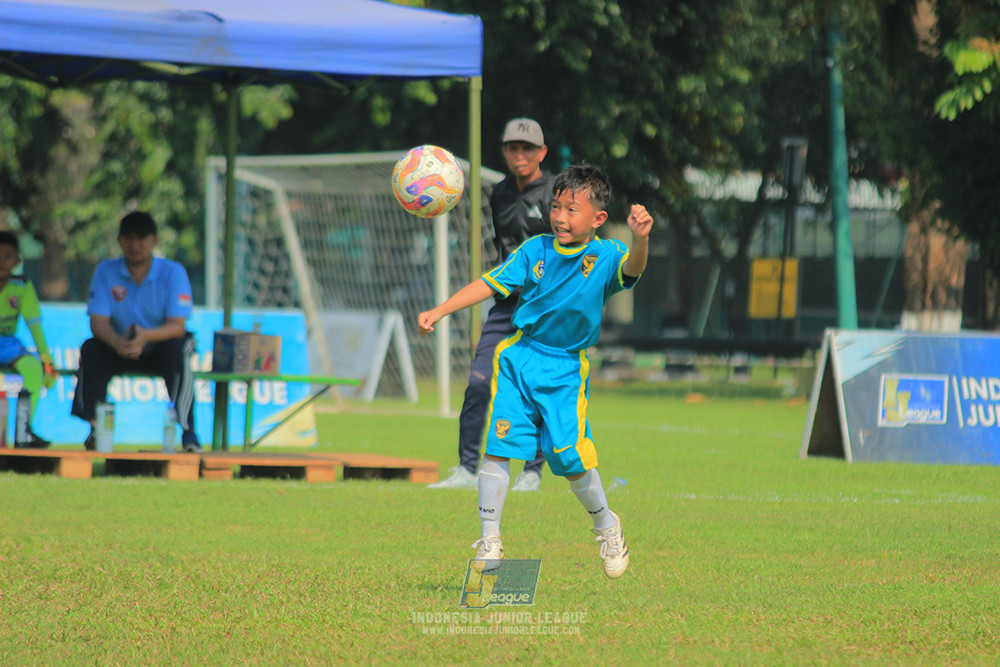 ijl u9 030526 rajawali nusantara vs wiradhika soccer