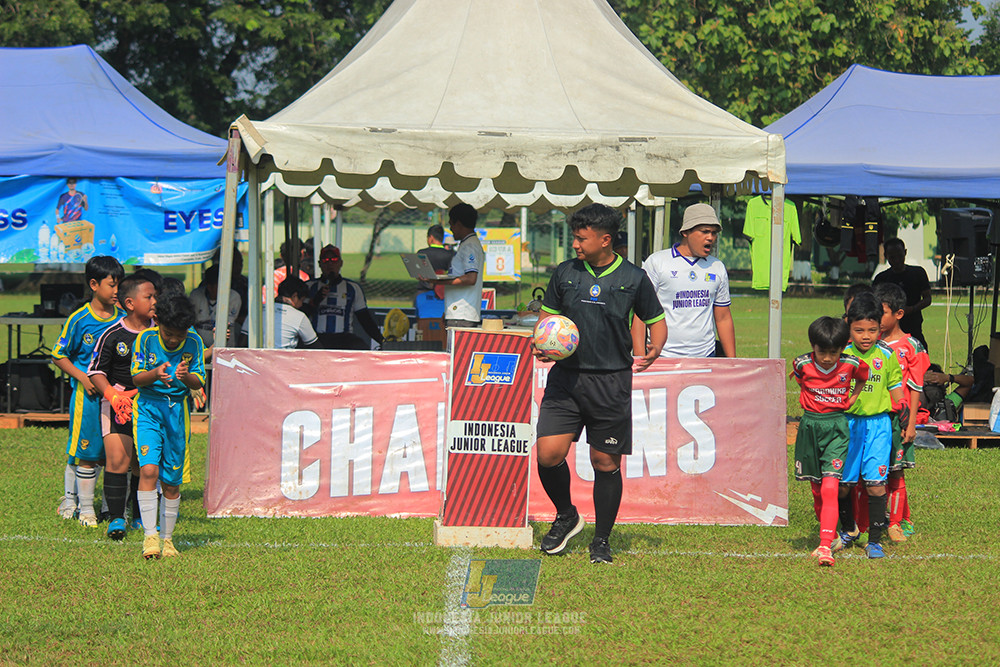 ijl u9 030526 rajawali nusantara vs wiradhika soccer