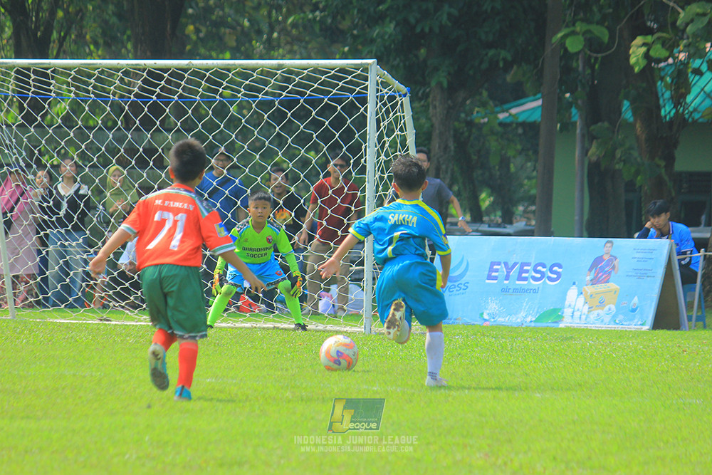 ijl u9 030526 rajawali nusantara vs wiradhika soccer