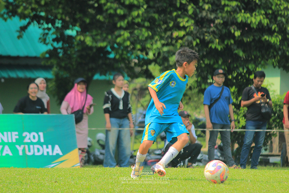 ijl u9 030526 rajawali nusantara vs wiradhika soccer
