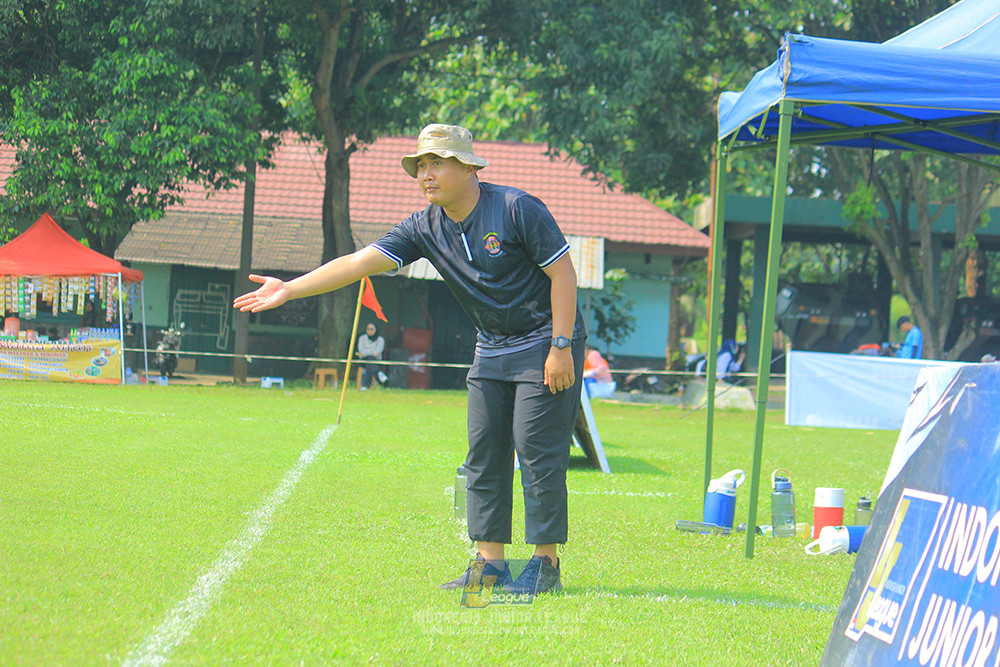 ijl u9 030526 rajawali nusantara vs wiradhika soccer