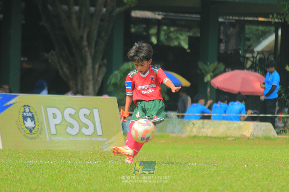 ijl u9 030526 rajawali nusantara vs wiradhika soccer